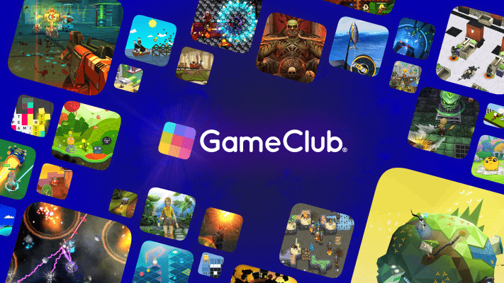 GameClub brings its subscription-based gaming catalog to Android