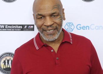 AEW Dynamite Tops NXT in Ratings with Mike Tyson vs. Chris Jericho Brawl