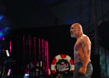 Chris Jericho vs. Mike Tyson in AEW? Le Champion Has His Work Cut out for Him