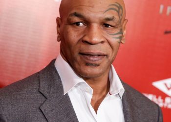 Chris Jericho on Mike Tyson’s AEW Appearance: ‘The Idea Is to Do Something More’