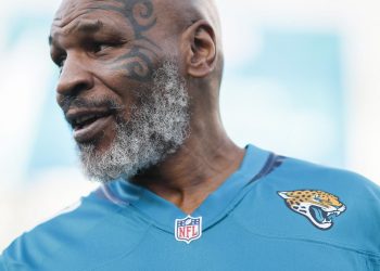 Chris Jericho on a Mike Tyson Match in AEW: ‘You’ll Have Two Loose Cannons’