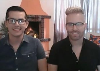 90 Day Fiancé: Kenneth and Armando OPEN UP on Their 26-Year Age Gap
