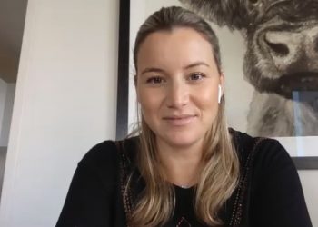 Below Deck Med’s Hannah QUITTING Yachting After Season 5 (Exclusive)