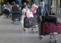 Do I need to self-quarantine for 14 days after travel?