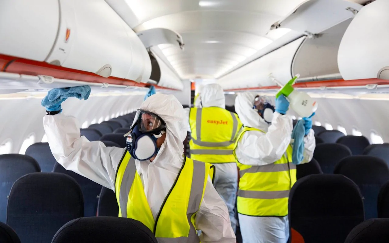 Coronavirus Q&A: Will I be able to go on holiday this summer and which countries can I visit?