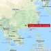 37 children injured in a knife attack at elementary school in China