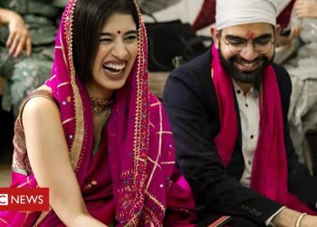 Coronavirus: How Covid-19 has changed the ‘big fat Indian wedding’