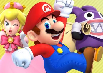 Switch Digital Game Deals: Save on Mario, Donkey Kong, and More