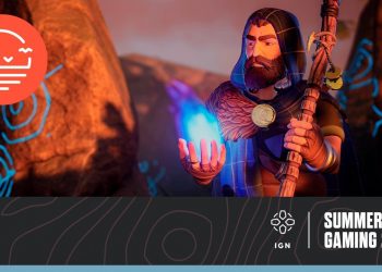 The Waylanders Promises an Ambitious, Inventive Take on Classic RPGs