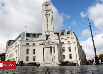 Coronavirus: What a shrinking economy means for Luton