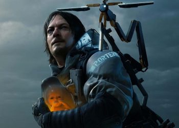 Death Stranding PC Specs Revealed