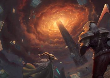 Slay the Spire Is Coming to iOS Devices This Month