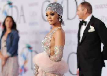 The 77 Best CFDA Awards Looks of All Time