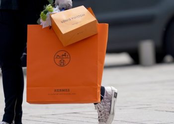 Are You Buying Clothes Right Now?