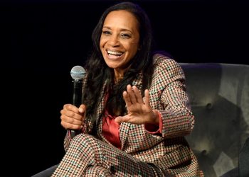 How Michelle Cole Went From Studying Costume Design to Actually Doing It — On Multiple Shows at Once