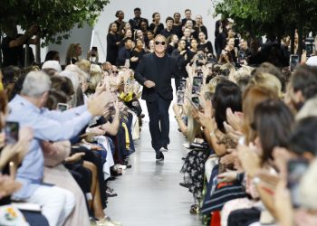 Michael Kors Is Stepping Back From New York Fashion Week