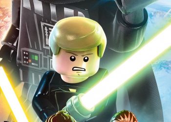 LEGO Star Wars: The Skywalker Saga Gets a Special Steelbook Case