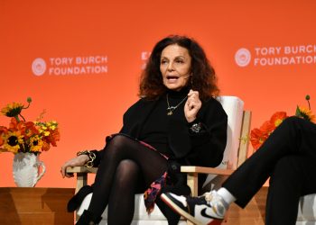 Must Read: Diane Von Furstenberg Faces Layoffs, An Oral History of Pyer Moss’s 2015 Show