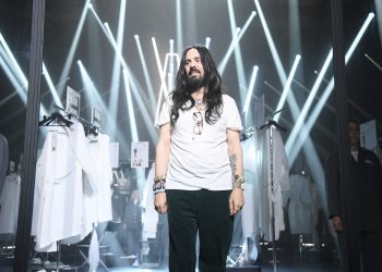 These Are the Brands That Have Ditched the Traditional Fashion Show Calendar