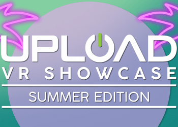 Upload VR Showcase: Everything Announced and Revealed