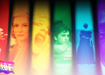 30 essential LGBTQ films to stream this Pride Month