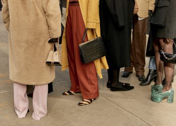 Does Shopping Secondhand Actually Reduce Overall Clothing Consumption?