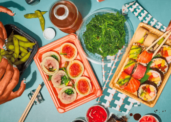 Hungry? This promo code will save you $5 on a DoorDash gift card from Amazon.