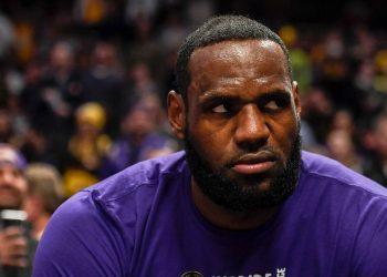 Everyone’s talking about an NBA championship asterisk — but where did the idea even start?