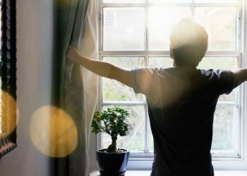 Lockdown ‘depriving people of vitamin which might protect against coronavirus’