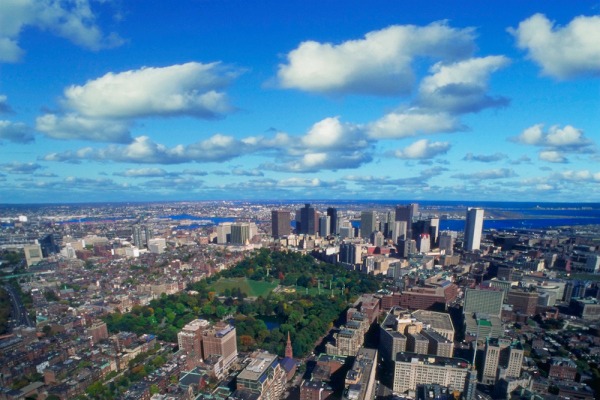 13 Boston-focused VCs share the advice they’re giving portfolio companies