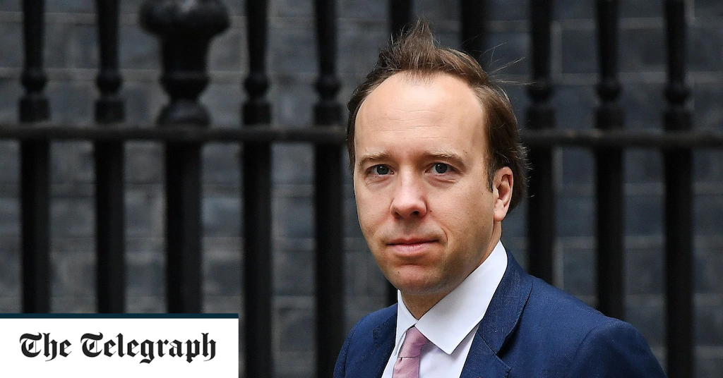 Government faces legal action over handling of coronavirus pandemic