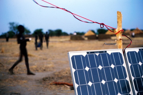 Could developing renewable energy micro-grids make Energicity Africa’s utility of the future?