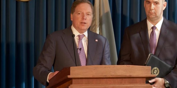 READ: Geoffrey Berman responds to DOJ’s press release on his resignation