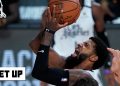 Analyzing Paul George’s bounce-back performance in Game 5 | Get Up