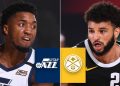 Utah Jazz vs. Denver Nuggets [GAME 5 HIGHLIGHTS] | 2020 NBA Playoffs