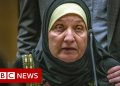 Christchurch shooting: Survivors and relatives face killer in court – BBC News